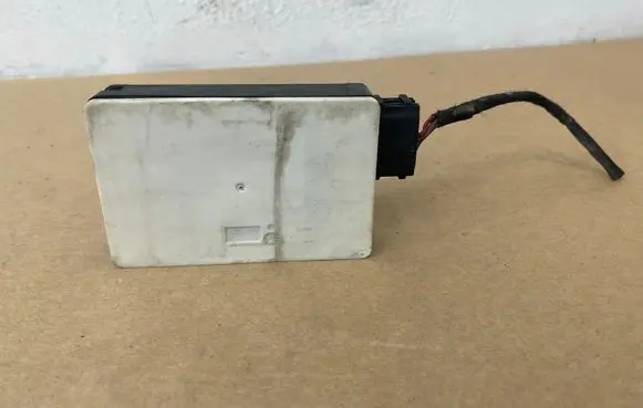Mercedes-Benz CL C216 Distronic sensor radar A0009051300 A0009062000 A0009027400