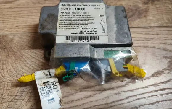 KIA Ceed Airbag control unit/module 959101H000