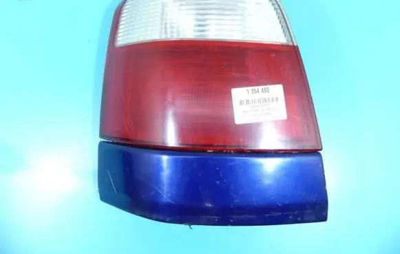 Subaru Forester SF Rear/tail lights IMPRK1354480