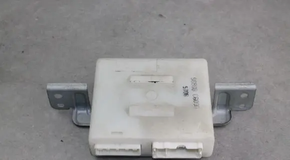 Infiniti FX Other control units/modules 98800CG000