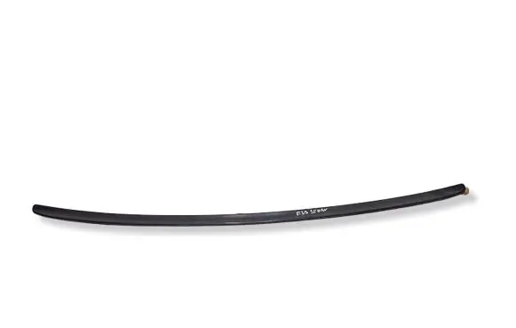 BMW 5 E39 Tailgate/trunk spoiler 