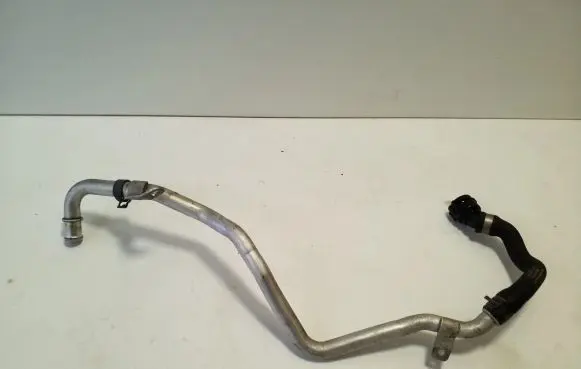 Audi S5 Facelift Engine coolant pipe/hose 8K0819334Q 8K0819377H