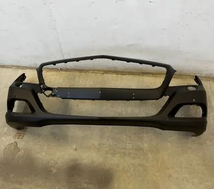 Mercedes-Benz CLS C218 X218 Front bumper