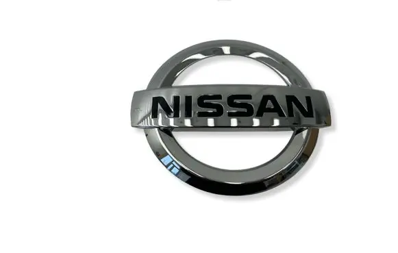 Nissan Micra Manufacturer badge logo/emblem 628903HM0A GB31010601