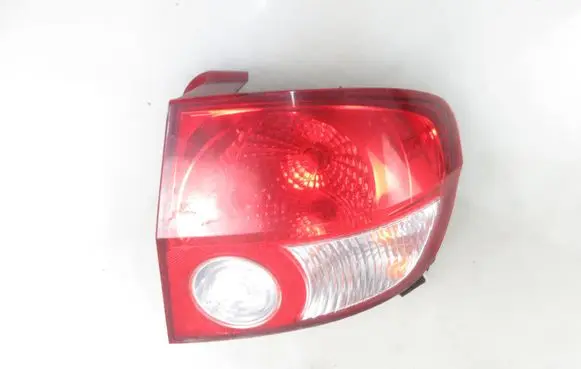 Hyundai Getz Rear/tail lights 