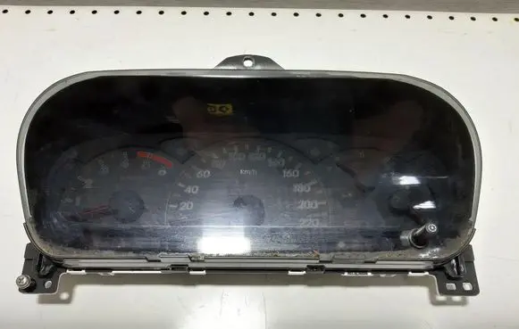 Honda FR-V Speedometer (instrument cluster) 78100SJHG010M1