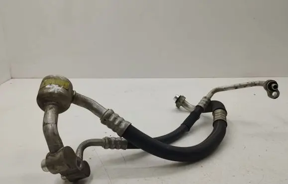 Opel Astra J Air conditioning (A/C) pipe/hose