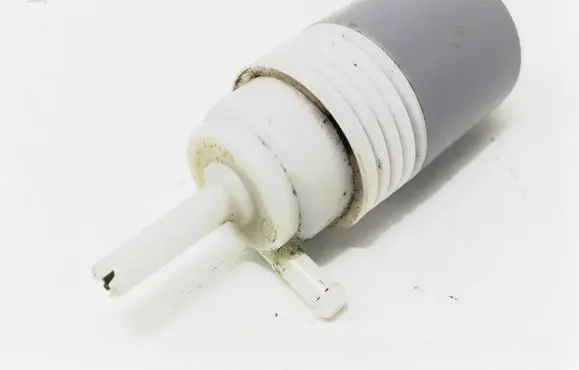 Audi 80 90 S2 B4 Windscreen/windshield washer pump 431955651