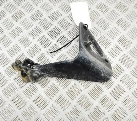 Opel Vivaro Sliding door lower roller guide/hinge 93451800