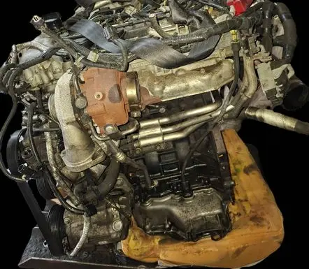 Opel Antara Engine 1210050451B Z22D1 203024K