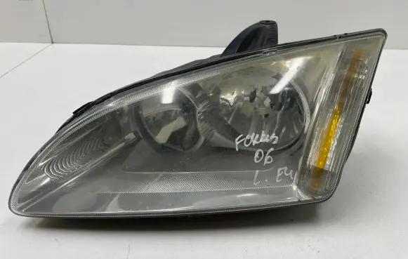 Ford Focus Rear/tail lights 210180