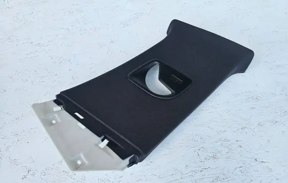 Peugeot 508 II (B) pillar trim (top) 9813423477