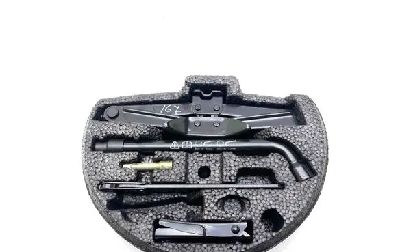 Jaguar XK8 - XKR Tool set HJA4333AA MJA6360AA