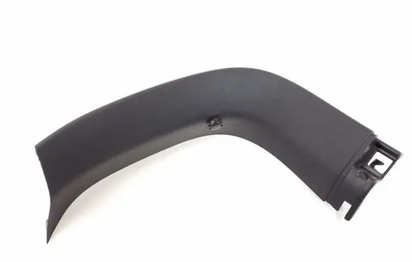 Mitsubishi ASX Tailgate/trunk side cover trim 7224A192XA