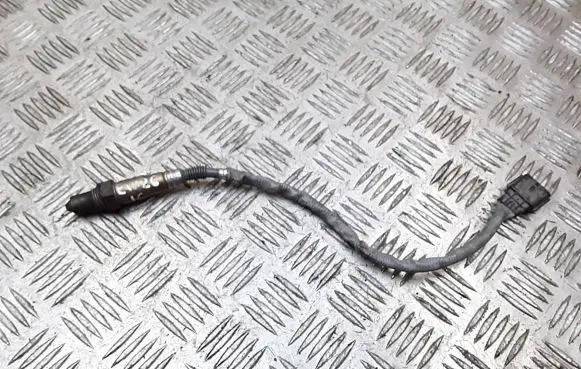 Dacia Logan II Lambda probe sensor H8201395330 0281004221