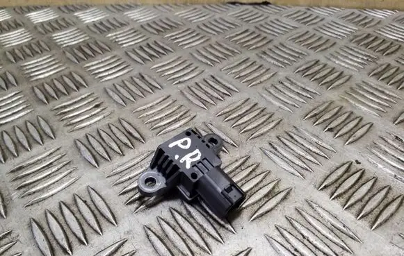Volvo XC90 Airbag deployment crash/impact sensor 31406731