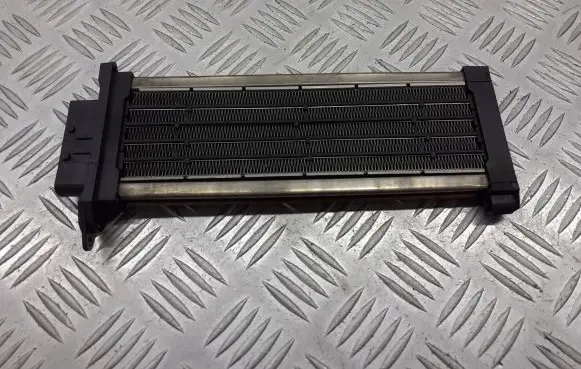 Renault Megane II Interior heater climate box assembly 664447A