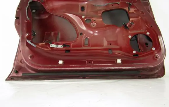Mitsubishi Colt Front door