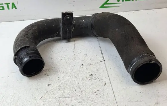 Fiat Doblo Intercooler hose/pipe 00519017530E