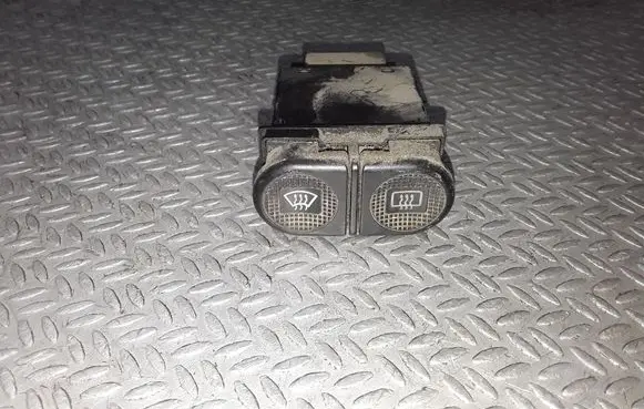 Volkswagen Sharan Windscreen/window heater switch