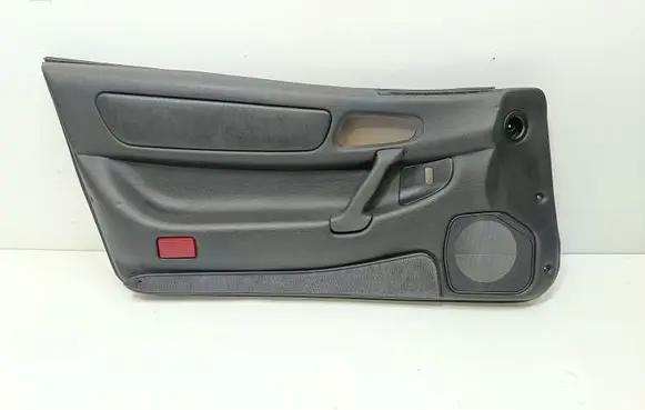 Mitsubishi 3000 GT Front door card panel trim 