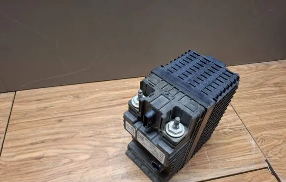 Audi A6 C7 Car battery 4K0915101