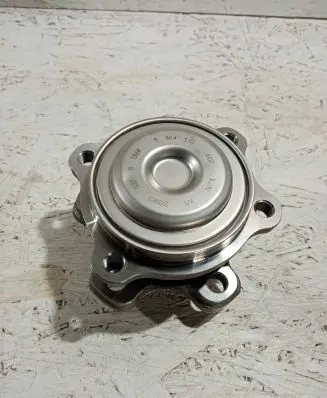 BMW X5 G05 Front wheel ball bearing 6864570 S1601Z
