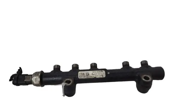 Ford Mondeo MK IV Fuel main line pipe 9685297580 968529758002 120741987