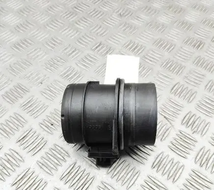 Volkswagen Jetta VI Mass air flow meter F00C2G8010 03L906461A