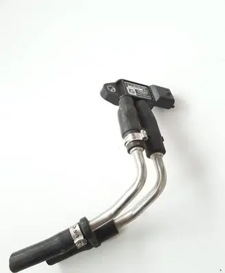 Volvo V40 Exhaust gas pressure sensor 31293659 0281006208