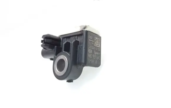 Audi A8 S8 D4 4H Airbag deployment crash/impact sensor 4H0959643