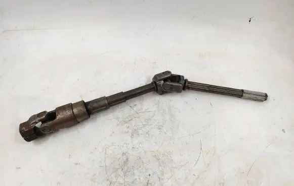Audi A4 S4 B7 8E 8H Steering column universal joint