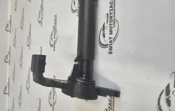 Mercedes-Benz E W211 Oil level sensor 163KM