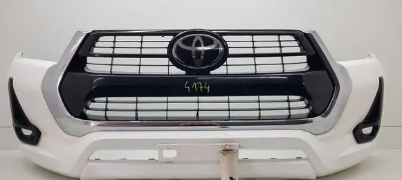 Toyota Hilux VIII Front bumper 52119OKK50