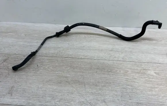 Porsche Panamera (970) Clutch pipe/line 97042343222