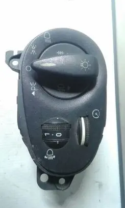 Ford Focus Light switch 98AG13A024FD