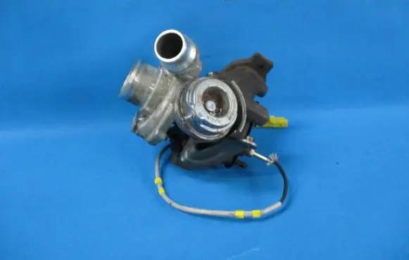 Nissan X-Trail T31 Turbo H8200638766