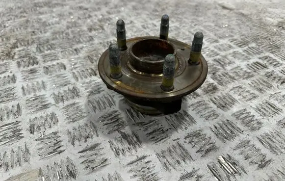 Chevrolet Corvette C8 Front wheel ball bearing 23291487