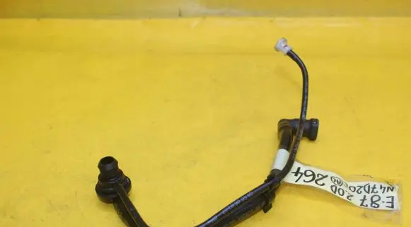 BMW 1 E81 E87 Brake booster pipe/hose N47D20C