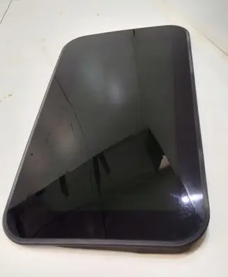 Porsche Cayenne (92A) Sunroof glass 7P5877071