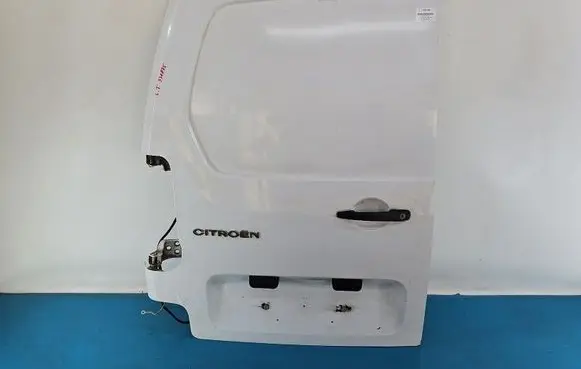 Citroen Berlingo Rear door IMPRK1570420