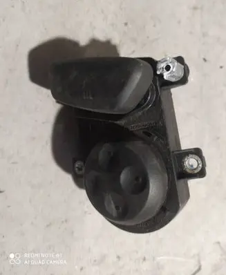 Volkswagen PASSAT B6 Seat control switch 3C0959777