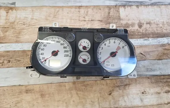 Mitsubishi Outlander Speedometer (instrument cluster) 507710