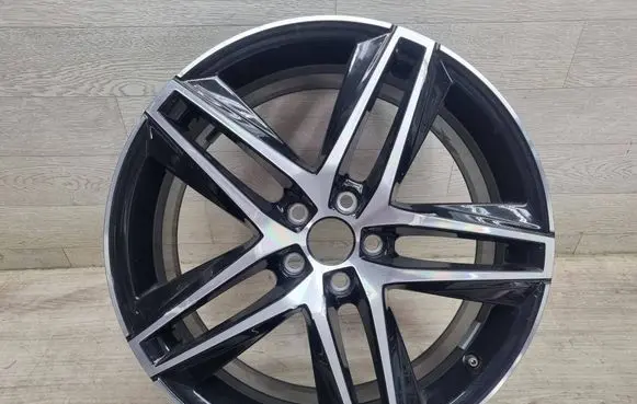 Seat Ibiza V (KJ) R18 alloy rim 6F0601025E