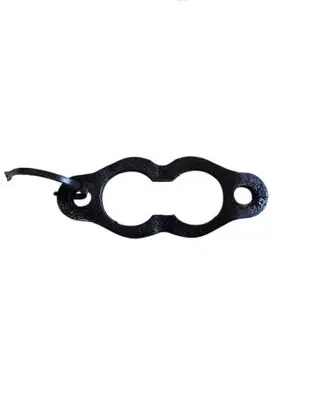 Skoda Superb B6 (3T) Fuel Injector clamp holder 