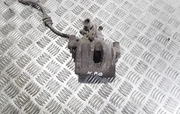 Ford Focus Rear brake caliper