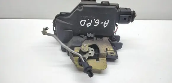 Audi A6 S6 C5 4B Front door lock