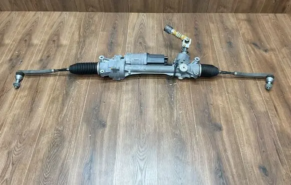 Mercedes-Benz E W213 Steering wheel axle A2134606301 A2054620478