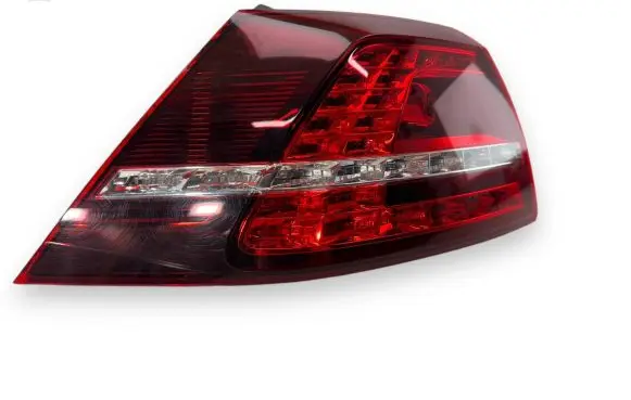 Volkswagen Golf VII Rear/tail lights 5G0945207