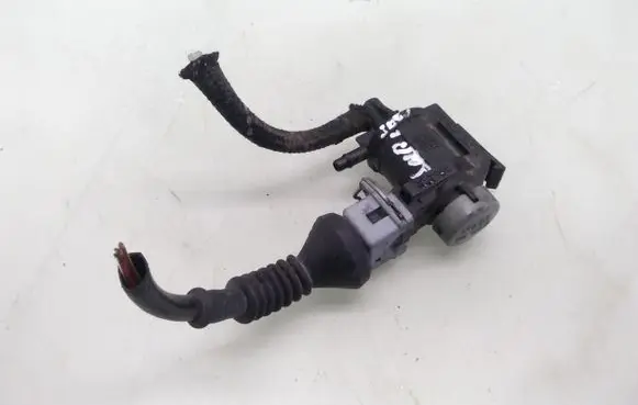 Skoda Superb B5 (3U) Turbo solenoid valve